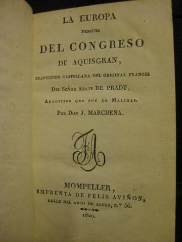 Congrés d’Aquisgrà