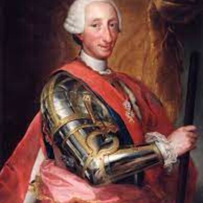 Timeline: Siglo XVIII