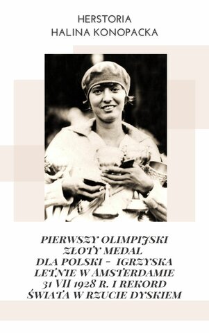 Wybitne kobiety sportsmenki II RP