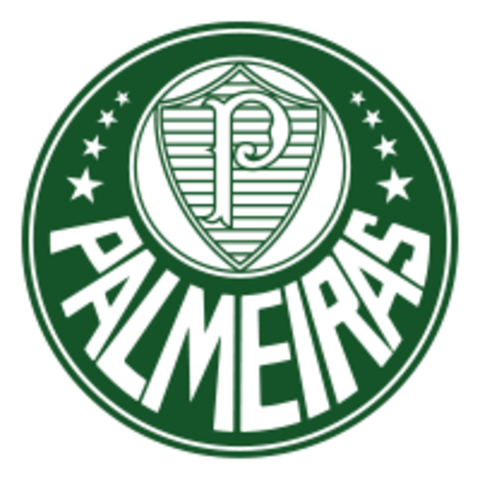 palmeiras entra na libertadores