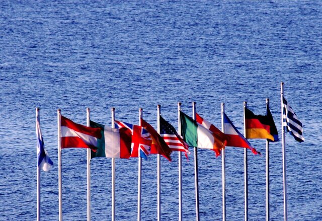 El renacer de la Unión Europea