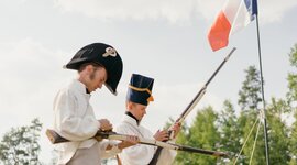 Timeline: Важнейшие события начала XX в. Франция