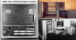 IBM 701