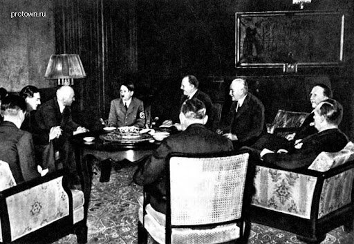 Римский пакт