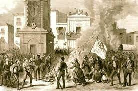 Revoltes de 1820