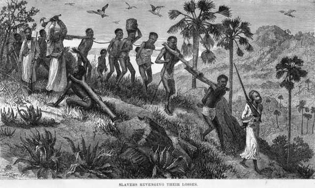 Abolitionist Movement (1830-1870)