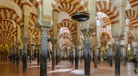 Timeline: Zgodovina srednjeveške Španije