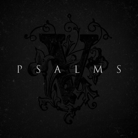 Psalms EP