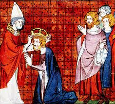 CARLEMANY, ÉS CORONAT EMPERADOR