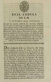 Ley de Desamortización