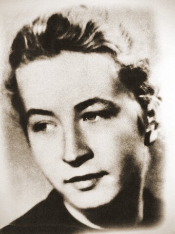 Helena Marusarzówna