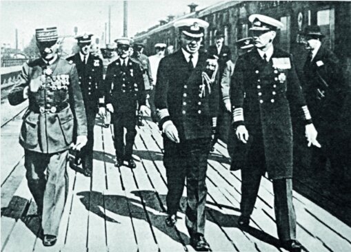 Лондонское соглашение