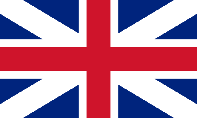 The formation of Great Britain