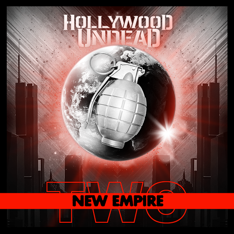 New Empire, Vol. 2