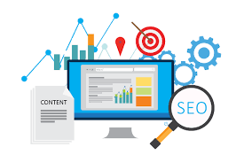 Creación de la Website Corporativa