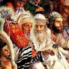 Period of Zugot (Paris) begins