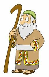 nacimiento de abraham