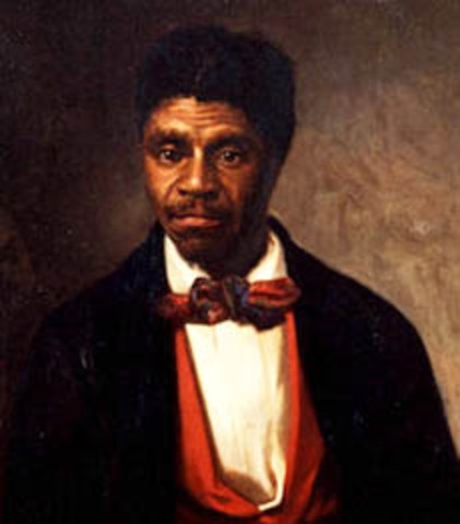 Dred Scott Decision