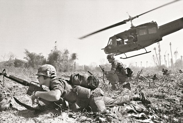 Współczesne konflikty