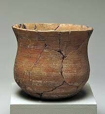 La ceramica i els teixits