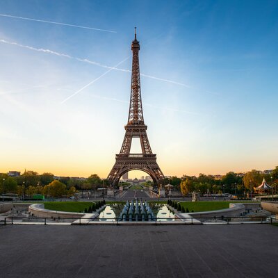 Timeline: Petite histoire de France