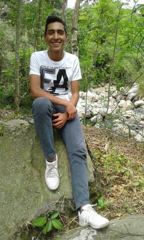 Mi Bautizo Cristiano