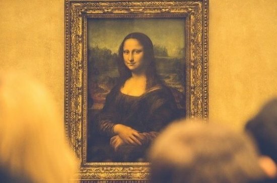 Похищение картины