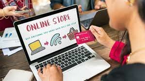Tendencias de E-commerce