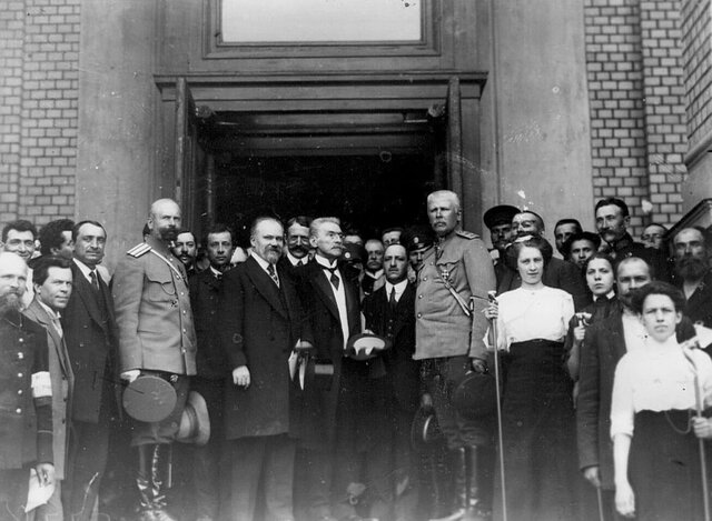 Отставка Жозефа Келло