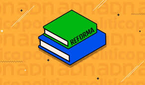 Reforma integral de la educación superior