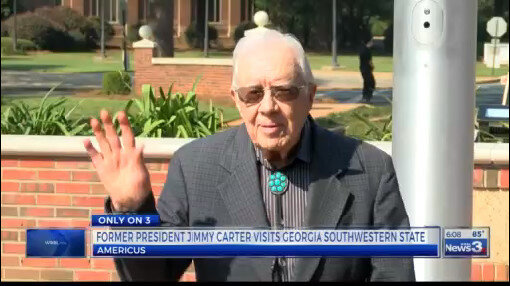 Georgia Southwestern University