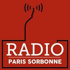 Rádio Sorbonne - Inicia-se a transmissão das aulas Paris - França
