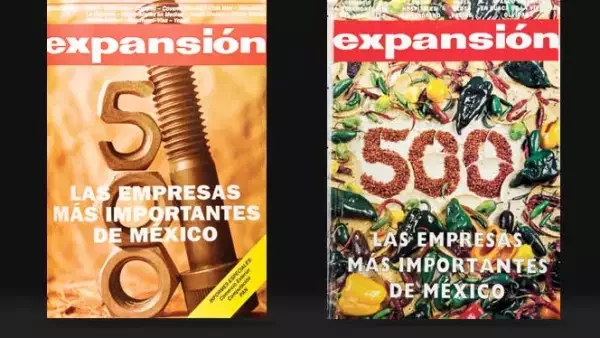 Se crean nuevas empresas en México