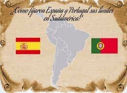 Cesión de las reducciones jesuíticas a Portugal a cambio de la entrega de la colonia de Sacramento.