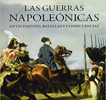 Guerras Napoleónicas