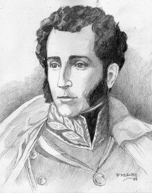 Antonio José de Sucre