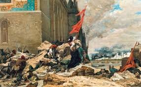 Setmana sangrenta de París