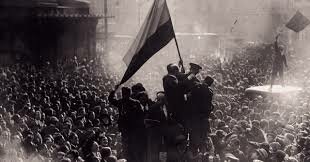 Proclamació de la I República Espanyola