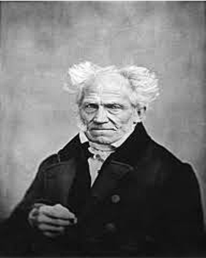 Arthur Schopenhauer