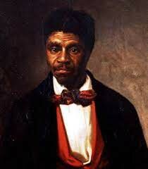 DRED SCOTT (judici)