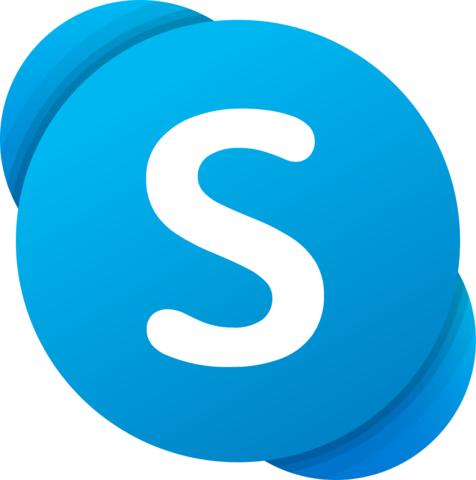 Skype (2003)