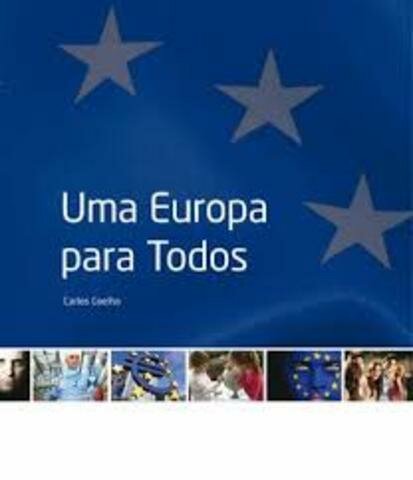Implantada a rede Europeia de Educação a Distância