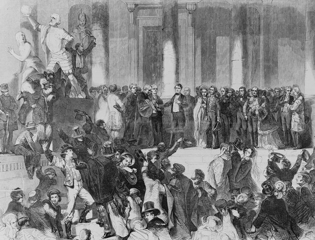 New Hampshire house of Representatives