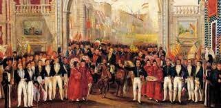 Independència de Mèxic