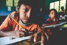 Primer seminario de Etnoeducación en Colombia