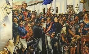 Independència de Paraguay