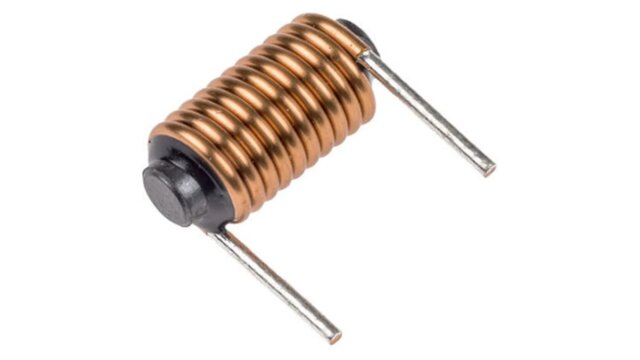 Inductors