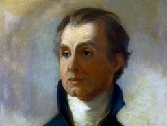 Chosen a member of Virginia house of Delegates