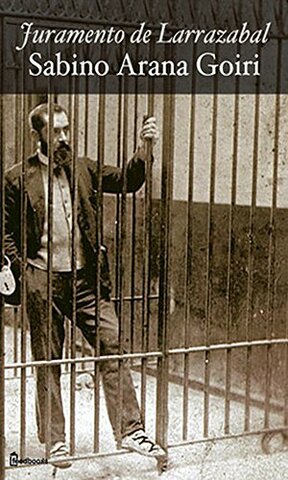 Publicació d'una obra del nacionalisme Basc "Discurs de Larrazábal"