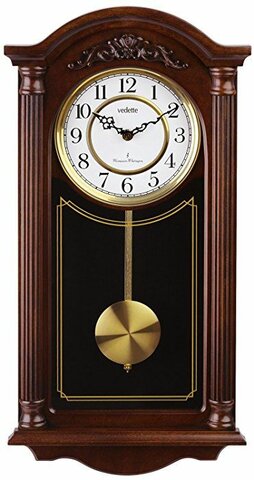The Pendulum Clock